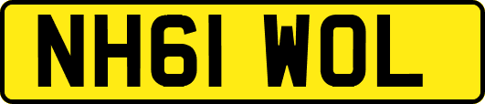 NH61WOL