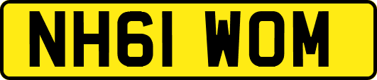 NH61WOM