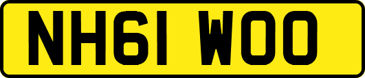 NH61WOO