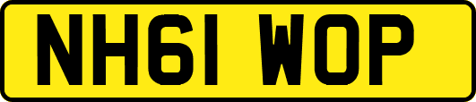NH61WOP