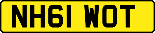 NH61WOT