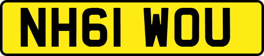 NH61WOU