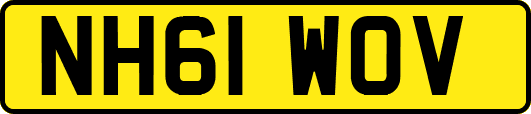 NH61WOV