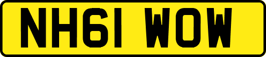 NH61WOW