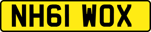 NH61WOX