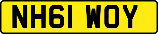 NH61WOY