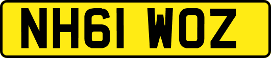 NH61WOZ