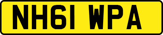 NH61WPA