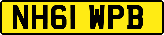 NH61WPB