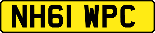 NH61WPC