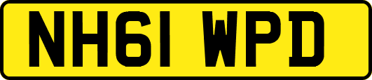 NH61WPD