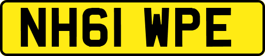 NH61WPE