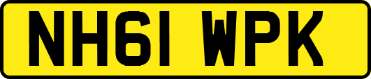 NH61WPK