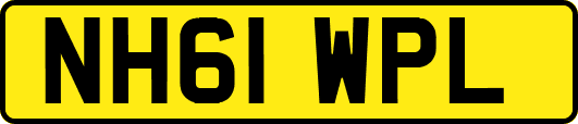 NH61WPL