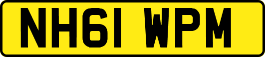 NH61WPM