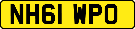 NH61WPO