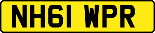 NH61WPR