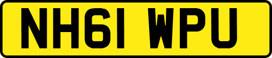 NH61WPU