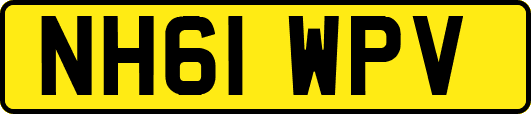 NH61WPV