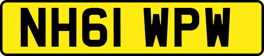 NH61WPW