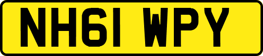 NH61WPY