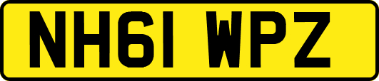 NH61WPZ