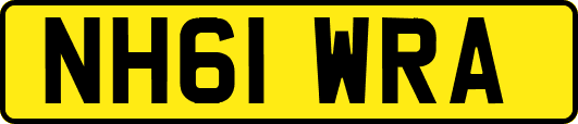 NH61WRA