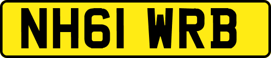 NH61WRB
