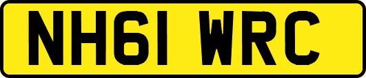 NH61WRC