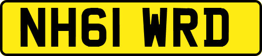 NH61WRD