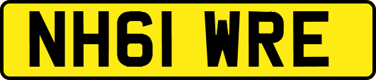 NH61WRE