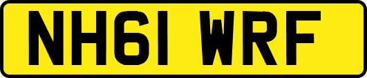 NH61WRF
