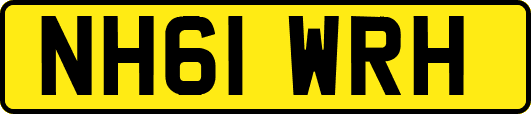 NH61WRH