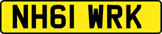 NH61WRK