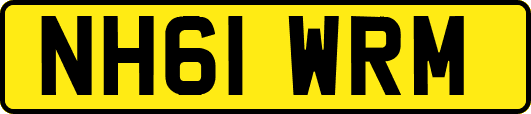 NH61WRM