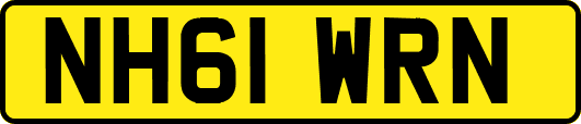 NH61WRN