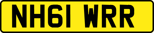 NH61WRR