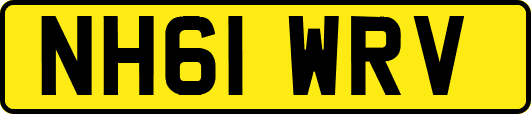 NH61WRV