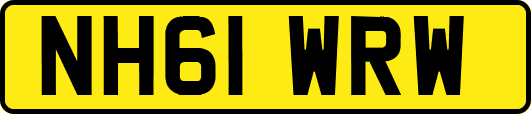 NH61WRW