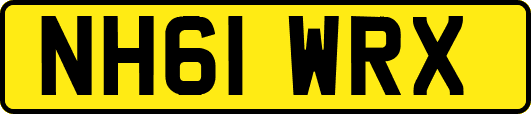 NH61WRX