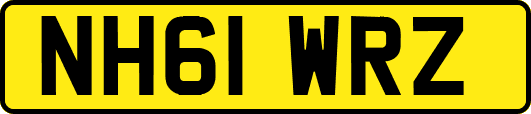 NH61WRZ