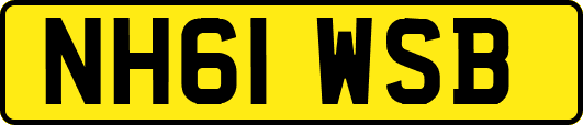 NH61WSB