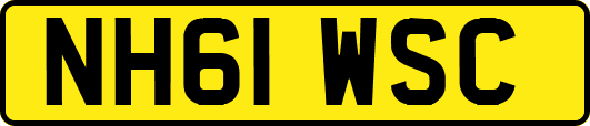 NH61WSC
