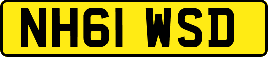 NH61WSD