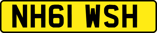 NH61WSH