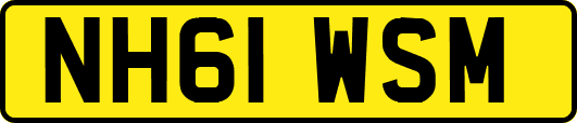 NH61WSM