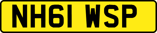 NH61WSP