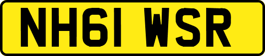 NH61WSR