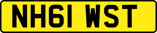 NH61WST