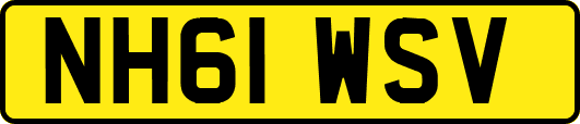 NH61WSV